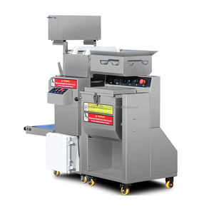 Fresh <b>Noodle</b> Making Machine Automatic Electric <b>Noodles</b> Production for Home Use Food Shop & Restaurant with 50kg/h Capacity - Product Image 4