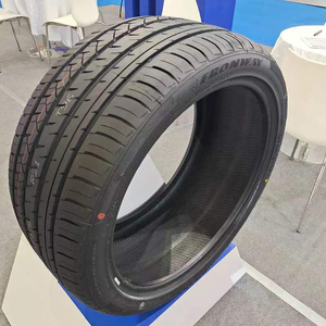 Les nouveaux pneus de voiture résistants à l'usure utilisent une nouvelle formule pour améliorer le caoutchouc résistant à l'usure alliant sécurité et confort. - Product Image 2
