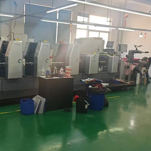 Etiquetas de Papel Holográficas Personalizadas, Resistentes al Aceite, con Código QR Imprimible, Recortadas, con Holograma de Seguridad 3D - Product Image 2