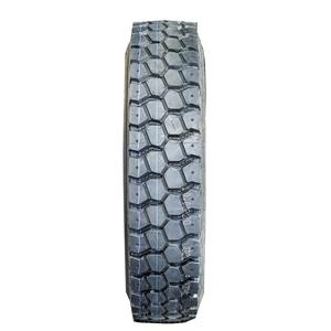 Pneus de camion pour roues motrices et de direction, taille 10.00r20, résistants aux coupures et aux éclats de pierres, pneus radiaux à haute traction pour camions - Product Image 4