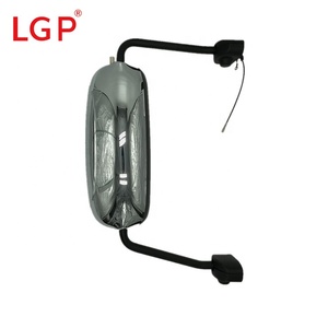 Retrovisore specchietto retrovisore laterale cromato <span class=keywords><strong>per</strong></span> <span class=keywords><strong>per</strong></span> American MACK 613 - Product Image 3