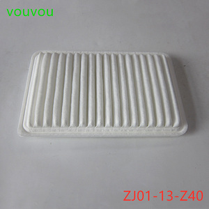 马自达2 DE 1.3 1.5马自达3 BK BL 1.6 2004 2012年新款ZJ01-13-Z40空气滤清器汽车配件 - Product Image 4