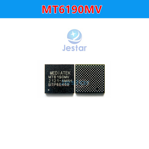 5-20ชิ้น MT6177MV MT6177W MT6186W MT6190W MT6190MV ถ้า IC สำหรับ Xiaomi redmi 6/6A Note8/9/10/11 K20/30 OPPO <span class=keywords><strong>Reno4Pro</strong></span> ECT - Product Image 1