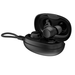 หูฟังไร้สายมินิ TWS ตัดเสียงรบกวน บลูทูธ 5.3 หูฟังไร้สายแบบสปอร์ต ใส่ในหู - Product Image 5