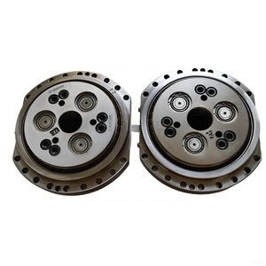 ชุดลดความเร็วแบบเฟืองดาวเคราะห์ HW9381634-A T-axis UP20 Reducer Spur Planetary Worm Speed Reducers สำหรับเครื่องจักรกลการเกษตร หุ่นยนต์ และงานก่อสร้าง Nmrv040 HW9381634-A - Product Image 6