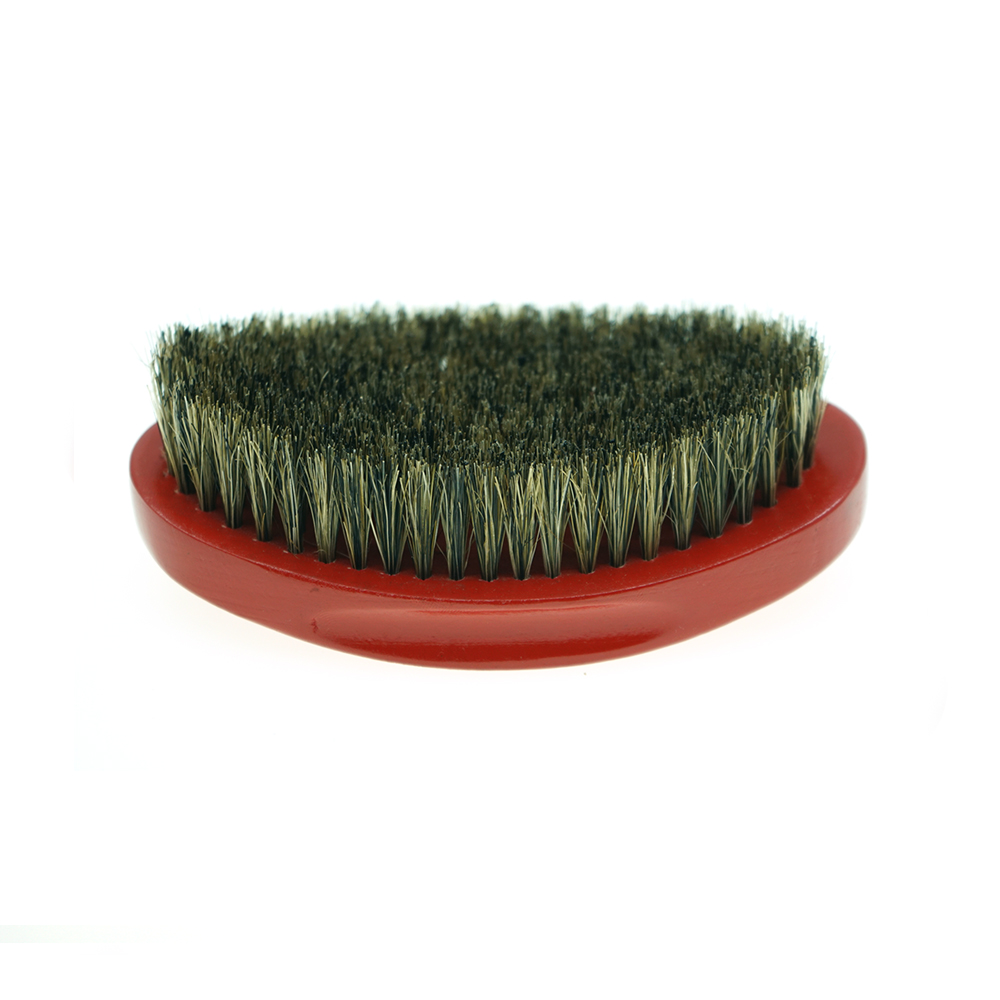 Setole Rosse e Crine di Cavallo