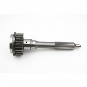 Nuevo Eje de Entrada Sunupmaster R154 para Caja de Cambios, Piezas de Transmisión, Material SCM415, Tratado Térmicamente HRC58-62, 1000T Máx., 45 Dientes, Biselado - Product Image 2