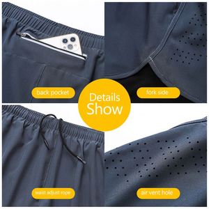 Shorts de sport plissés personnalisés pour femmes, pour le golf, la course à pied, le tennis, l'entraînement, les vêtements de sport, la salle de sport, logo, marathon, hommes - Product Image 3