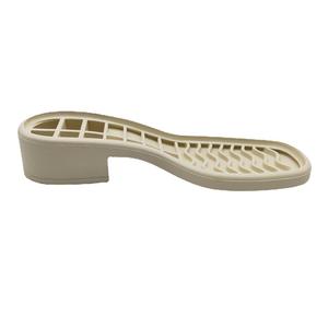 High Quality Women's <b>Soft</b> Sole Customizable <b>Shoe</b> Wear Resistant and Comfortable Lightweight and Anti-Slip Rubber Material - Product Image 1