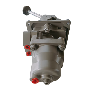 ชุดควบคุมทิศทางลมแบบนิวแมติก H-2-LX Controlair สำหรับอุปกรณ์ขุดเจาะน้ำมัน P50499 P050499 - Product Image 3