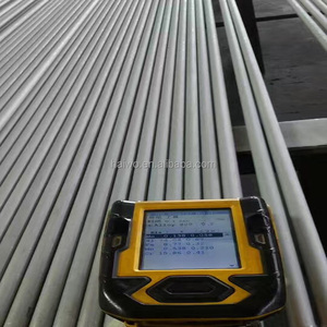 Ni200 ni201 602 ca 600 601 Nickel inconel hợp kim 625 750 718 825 inconel 617 ống Ống giá mỗi kg - Product Image 5