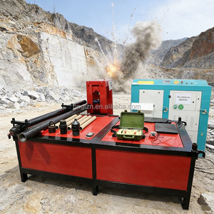 Tube de craquage de CO2 électrique réutilisable pour les opérations minières - Conforme aux objectifs mondiaux de décarbonisation - Product Image 1