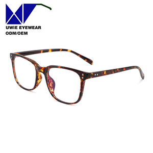 Montura Cuadrada TR90 Personalizada OEM Talla 50-20-150 con Protección Anti-Luz Azul <span class=keywords><strong>para</strong></span> Adultos Unisex, Proveedor Directo de Fábrica - Product Image 4