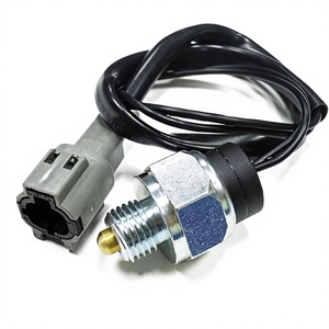 เซ็นเซอร์สวิตช์ไฟถอยหลังอะไหล่ทดแทนสำหรับนิสสัน UD 25310-00Z00 ใหม่ - Product Image 1