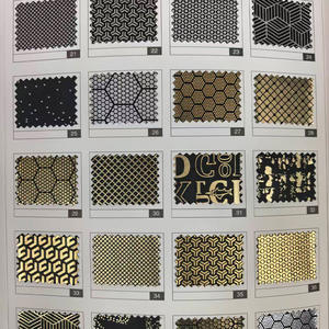 <span class=keywords><strong>Tissu</strong></span> en graphène noir-or doublé de feuille, résistant à l'abrasion, <span class=keywords><strong>brocart</strong></span>, doublure thermique, accumulation de chaleur, chauffement rapide - Product Image 5