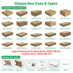 <span class=keywords><strong>Caja</strong></span> <span class=keywords><strong>de</strong></span> Cartón Corrugado con Logotipo Personalizado, <span class=keywords><strong>Caja</strong></span> <span class=keywords><strong>de</strong></span> Envío Ecológica para Recuerdos <span class=keywords><strong>de</strong></span> la Copa <span class=keywords><strong>Mundial</strong></span> <span class=keywords><strong>de</strong></span> Fútbol - Product Image 6