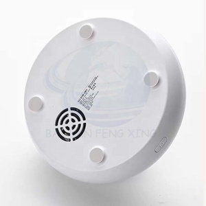 Máquina inteligente de aromaterapia de montaña nevada, fragancia de aceite esencial para el hogar Usb, humidificador de aire de gran volumen de niebla - Product Image 5