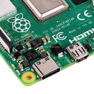Ordinateur Raspberry Pi 4 Modèle B 2 Go de RAM - Product Image 4