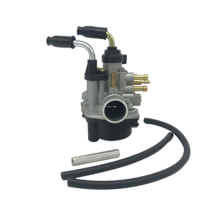 PRÊT À EXPÉDIER <span class=keywords><strong>Carburateur</strong></span> Dellorto <span class=keywords><strong>MBK</strong></span> Booster 2 temps PHBN 17,5 MM pour motos et scooters YAMAHA - État neuf - Product Image 2