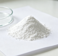 Acide guanidinoacétique de qualité supérieure CAS 352-97-6, 99 %, poudre cristalline blanche, livraison rapide, fourni par l'usine