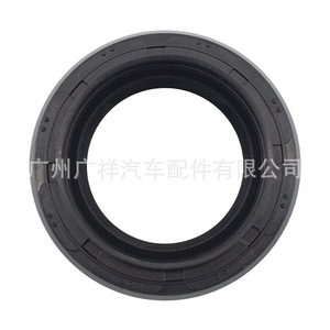ซีลน้ำมัน 90311-34012 90311-34023 34x54x9 34x54x15.5 สำหรับโตโยต้า 1NZ 3ZZ ซีลเพลาข้อเหวี่ยงหน้า-หลัง  ยางฟลูออโร - Product Image 3