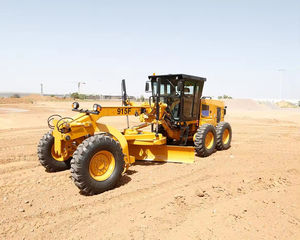 Niveleuse routière 150 CV 915F à prix d'usine, vente chaude - Product Image 6
