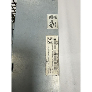 กล่องเหล็กสำหรับอุปกรณ์อิเล็กทรอนิกส์ IndraDrive C Drive HCS02.1E-W0070-A-03-NNNN - Product Image 2
