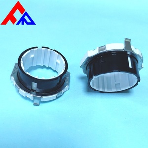 Nouvel encodeur rotatif incrémental à anneau creux de haute qualité du fabricant, série ED3512F, 21mm 22mm 25mm 28mm 35mm 43mm 56mm 60mm - Product Image 5