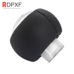 Palanca de Cambios de 5 y 6 Velocidades para <span class=keywords><strong>Peugeot</strong></span> 307 308 3008 407 <span class=keywords><strong>5008</strong></span> 807 Citroen C3 C4, Accesorios Interiores para Automóvil - Product Image 5