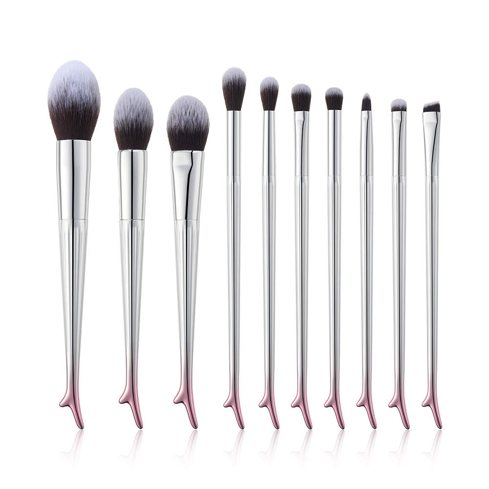 10 pièces un ensemble A
