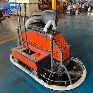 Fournisseur professionnel de trépans à béton Huiteng 27HP, diamètre de travail 1000 mm, haute efficacité, faible coût d'entretien - Product Image 1