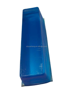 Cuscino in Gel di Grado Medico a Forma di Colonna per Posizionamento Pazienti Chirurgici di Alta Qualità - Product Image 3