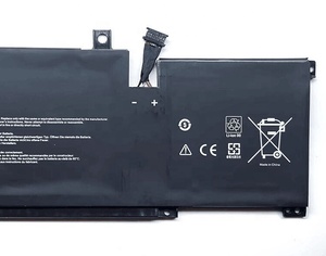 แบตเตอรี่ BTY-M49ของแท้สำหรับ <span class=keywords><strong>MSI</strong></span> <span class=keywords><strong>Prestige</strong></span> <span class=keywords><strong>14</strong></span> A10SC B10MW E14 A11SCS MS-14C แบตเตอรี่โน้ตบุ๊ค11.4V 4600mAh - Product Image 4
