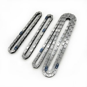 Nouvelle chaîne de distribution Peace Timing Engine 5GR-FE <span class=keywords><strong>RE</strong></span>-<span class=keywords><strong>IZ</strong></span>/CR-OWN 2.5L OE 13506-31031 pour pièces de moteur automobile - Product Image 4