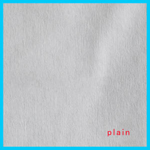 Serviette <span class=keywords><strong>de</strong></span> <span class=keywords><strong>toilette</strong></span> jetable respirante tissu épine d'<span class=keywords><strong>eau</strong></span> pâte <span class=keywords><strong>de</strong></span> bois fibre végétale dégradable PP perle maille tissu Non tissé Style croisé - Product Image 3