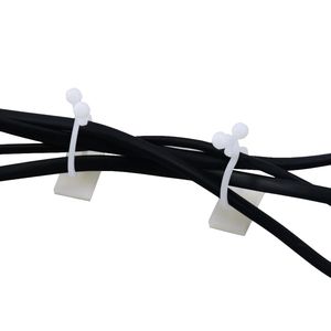 Clip <span class=keywords><strong>mural</strong></span> d'escalade des plantes, 10 pièces/lot, fixation de vigne, <span class=keywords><strong>support</strong></span> à crochets collant - Product Image 3