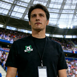 Broches en émail dur personnalisées, boutons de sécurité, broches de chapeau, broches de revers en métal, thème football, mignonnes, tendance, vente en gros - Product Image 3