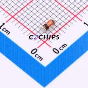 Diodo MiniMELF PMLL4148L,115 Original y Nuevo, Diodo de Conmutación, Venta al por Mayor de Componentes Electrónicos, Proveedor de Chips y Servicio BOM - Product Image 1