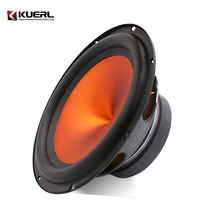 Usine en gros 10/12 "voiture Subwoofer haut-parleur haute qualité grande puissance basse haut-parleur