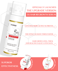 <span class=keywords><strong>Spray</strong></span> Acceleratore di Crescita dei <span class=keywords><strong>Capelli</strong></span> Vegano con Cellule Staminali Vegetali e Acido Ialuronico, ad Assorbimento Rapido, Promuove <span class=keywords><strong>Capelli</strong></span> Più Spessi e Lunghi per Uomini e Donne - Product Image 2