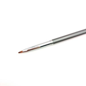 Logo personalizzato in fabbrica grige Daisy Flor disegno Mini pennello Nail Art di Zhostovo - Product Image 3