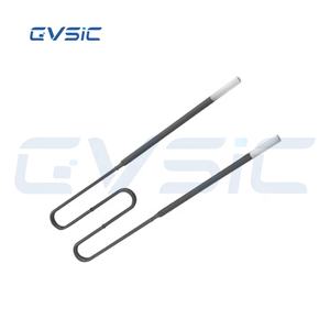 Chất lượng tốt nhất bền W hình dạng mosi2 nóng W loại <span class=keywords><strong>Molybdenum</strong></span> disilicide yếu tố làm nóng - Product Image 3