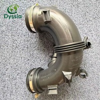 Pipa Intake Udara Mesin Mobil Terlaris 2740901029 untuk Mercedes-Benz C250 C300 E250 E300 E350 E500