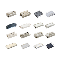GD820HFA75N6HY STARPOWER onduleur industriel véhicule électrique hybride automobile 750V 820A IGBT Transistor Module Motor Drive