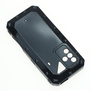 Funda trasera de TPU suave para fundas de teléfono móvil <span class=keywords><strong>Ulefone</strong></span> <span class=keywords><strong>Power</strong></span> <span class=keywords><strong>Armor</strong></span> <span class=keywords><strong>18T</strong></span> <span class=keywords><strong>5G</strong></span> - Product Image 2