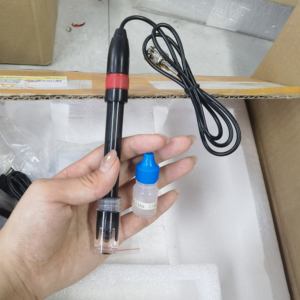 PHS-25 PHS-3C PHS-3CB PHS-3CU <span class=keywords><strong>Bench</strong></span> LCD เครื่องวัดค่า <span class=keywords><strong>PH</strong></span> แบบดิจิตอล,เครื่องวัด <span class=keywords><strong>Ph</strong></span> พร้อมโพรบเครื่องสำอาง <span class=keywords><strong>Ph</strong></span> <span class=keywords><strong>Meter</strong></span> - Product Image 5