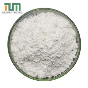Cosmetic Raw Material CAS 27200-12-0 Dihydromyricetin Ampelopsin