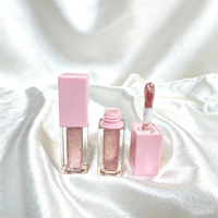 Fard à paupières liquide et teinte pour les yeux scintillants, imperméables, anti-transpiration, haute pigmentation, pour usage quotidien féminin, vente en gros OEM ODM