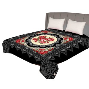 ผ้าห่ม <span class=keywords><strong>Mink</strong></span> Raschel ตุ๊กตาสไตล์เกาหลี - Product Image 1