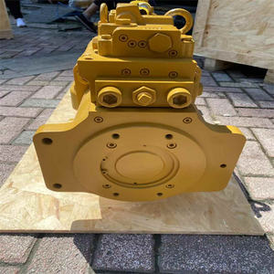 Pompe hydraulique originale 345B K5V200DPH pour pièces de machines de construction d'excavatrice - Product Image 6